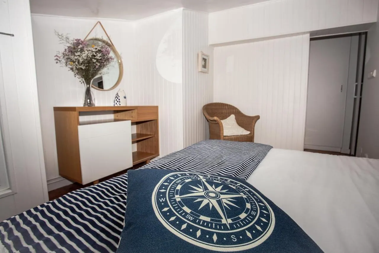 Διαμέρισμα La Marina Amplio Apartamento En Pleno Centro De Χονδαρρίμπια Ισπανία
